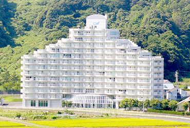 マリントピア天橋立 4号館