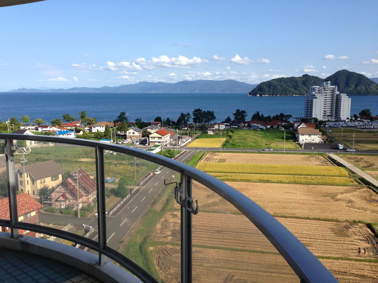 4号館1008号室