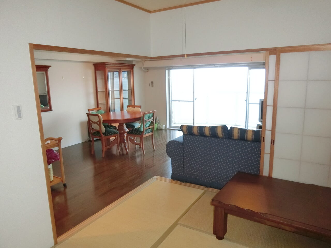 9号館1002号室