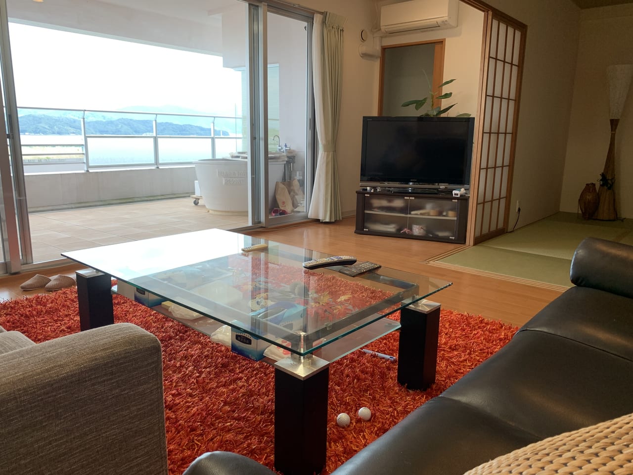 10号館411 号室