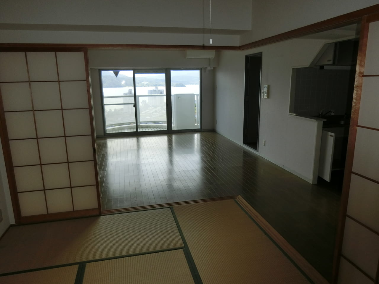 3号館1202号室